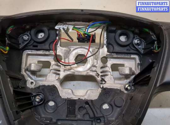 купить Руль на Ford EcoSport 2017-2023