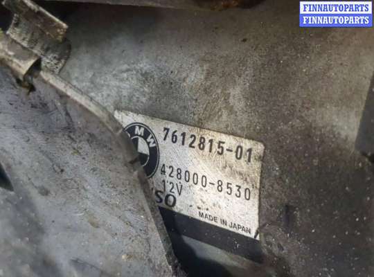 купить Стартер на BMW X5 F15 2013-2018