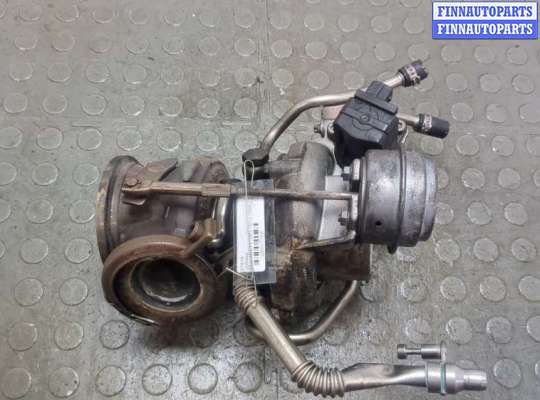 купить Турбина на BMW X6 E71 2007-2014