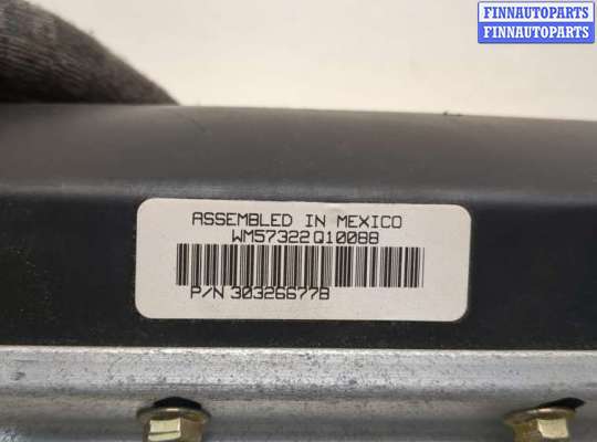 купить Подушка безопасности переднего пассажира на Mercedes ML W163 1997-2005