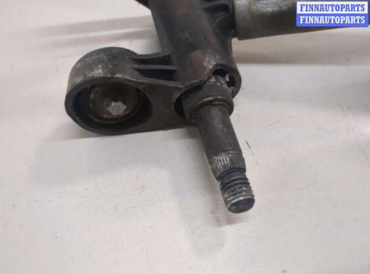 купить Механизм стеклоочистителя (трапеция дворников) на Opel Astra H 2004-2010