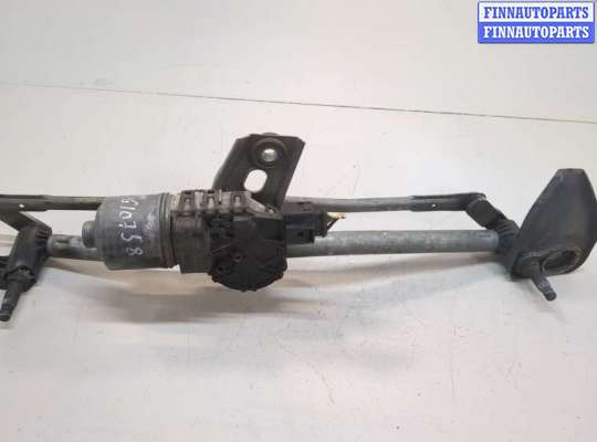 купить Механизм стеклоочистителя (трапеция дворников) на Opel Astra H 2004-2010