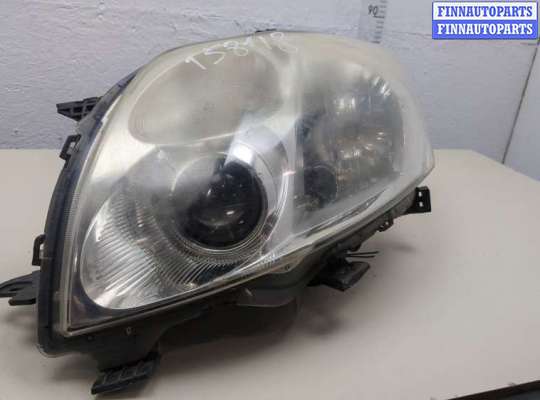 купить Фара (передняя) на Toyota Auris E15 2006-2012
