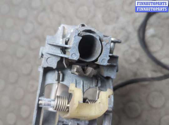 Ручка двери наружная на Volkswagen Touareg I (7L)