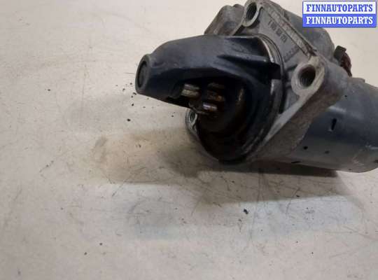 купить Стартер на Ford Focus 2 2005-2008