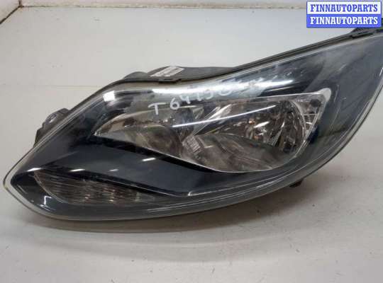 Купить Фара (передняя) на Ford Focus 3 2011-2015 Фара (передняя) FO2208229 на Ford Focus 3 2011-2015