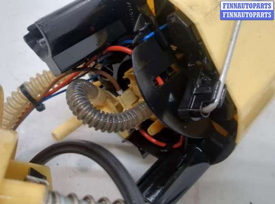 Бензонасос на Ford Kuga I