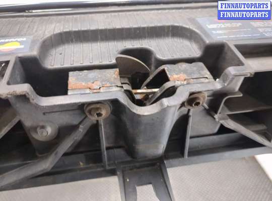 купить Рамка передняя (телевизор) на Opel Corsa D 2006-2014