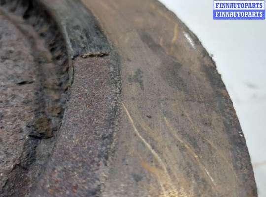 купить Диск тормозной на Toyota Tundra 2007-2013