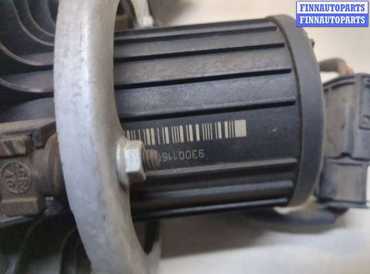 Насос воздушный (продувки катализатора)