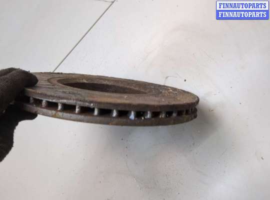 купить Диск тормозной на Peugeot Partner 2008-2012