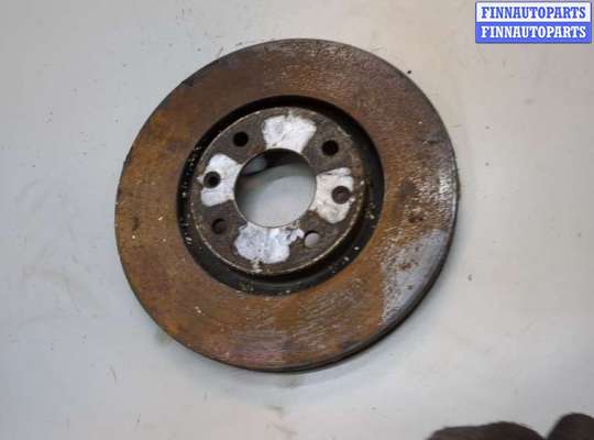 купить Диск тормозной на Peugeot Partner 2008-2012