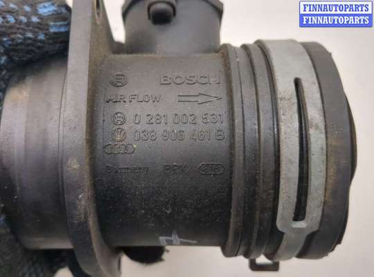 купить Измеритель потока воздуха (расходомер) на Volkswagen Golf 4 1997-2005