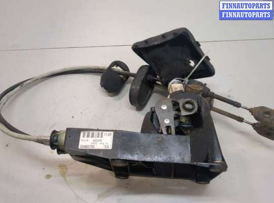 купить Кулиса КПП на Opel Signum