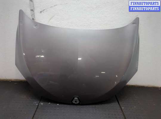 Капот RN1556921 на Renault Megane 3 2009-2016