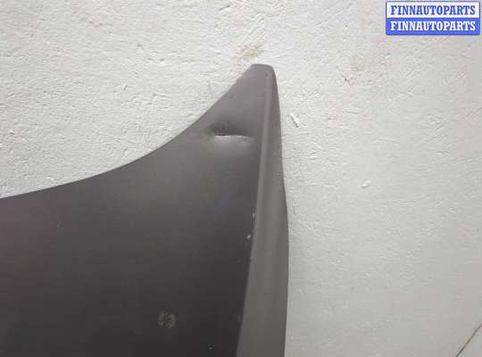 купить Капот на Renault Megane 3 2009-2016