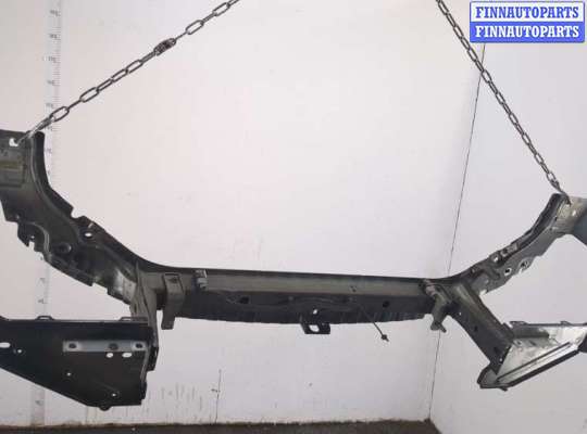 Рамка передняя (телевизор) LRN7520 на Land Rover Freelander 2 2006-2014