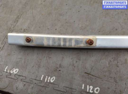 купить Рейлинг на крышу (одиночка) на Infiniti FX 2008-2013