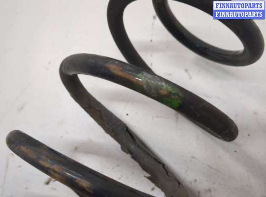 купить Пружина подвески на Ford Fiesta 2008-2013