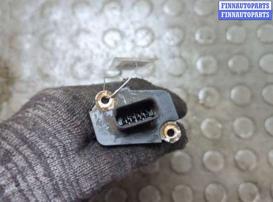 купить Измеритель потока воздуха (расходомер) на Chevrolet Lacetti 2004-2013