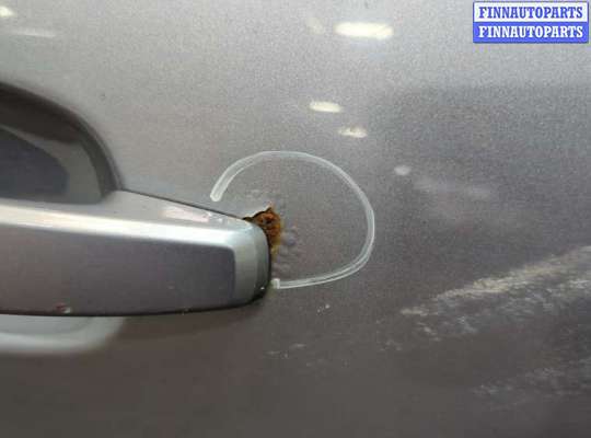 купить Дверь боковая (легковая) на Opel Astra H 2004-2010