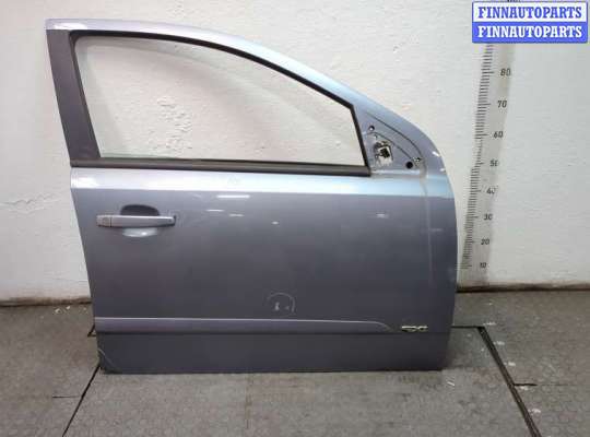 купить Дверь боковая (легковая) на Opel Astra H 2004-2010