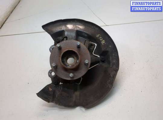 Ступица (кулак, цапфа) FO2195426 на Ford Escape 2015-2019