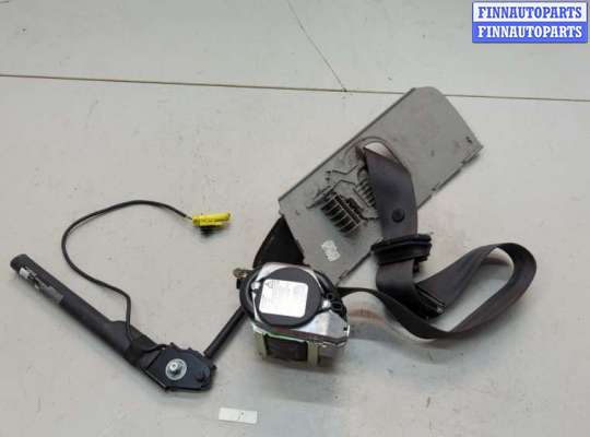 Ремень безопасности NS949906 на Nissan Note E11 2005-2013