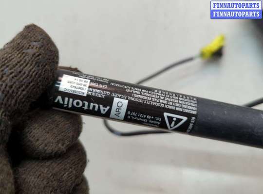 купить Ремень безопасности на Nissan Note E11 2005-2013