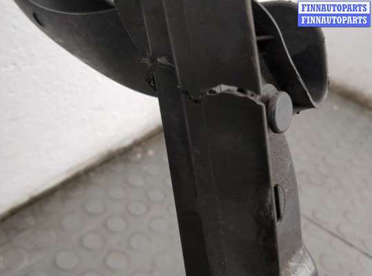 купить Замок капота на Citroen C5 2008-2017