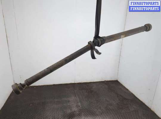 Кардан (карданный вал) на Audi A6 (C6)