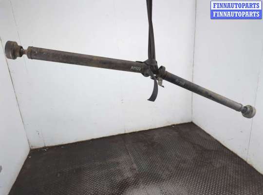 Кардан (карданный вал) на Audi A6 (C6)