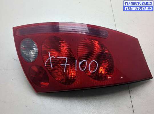 Купить Фонарь (задний) на Audi TT (8N) 1998-2006 Фонарь (задний) AU1701707 на Audi TT (8N) 1998-2006