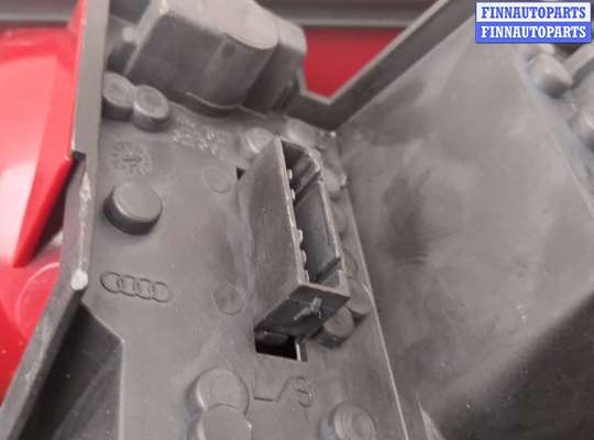 купить Фонарь (задний) на Audi TT (8N) 1998-2006