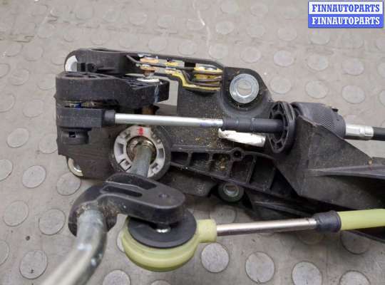 купить Кулиса КПП на Ford Focus 2 2008-2011