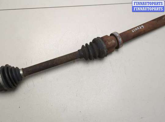 купить Полуось (приводной вал, шрус) на Ford Focus 2 2008-2011