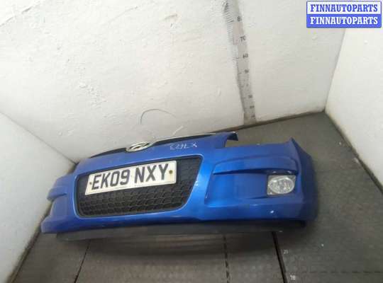купить Бампер на Hyundai i30 2007-2012