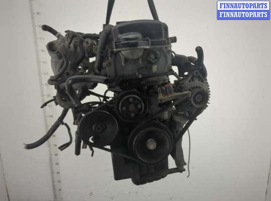 Маховик NS983075 на Nissan Almera N16 2000-2006