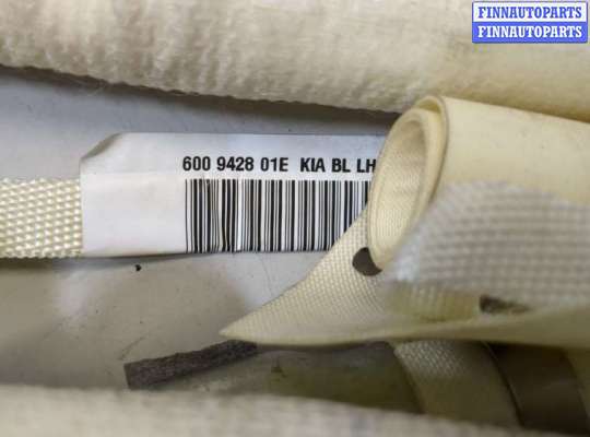 купить Подушка безопасности боковая (шторка) на KIA Sorento BL 2002-2011