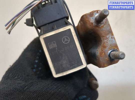 Датчик дорожного просвета