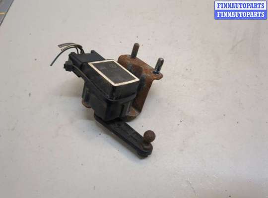 Датчик дорожного просвета