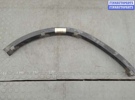 купить Молдинг крыла на Mercedes GL X164 2006-2012