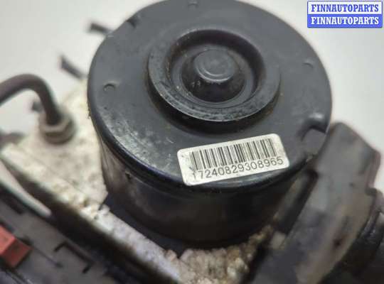 купить Блок АБС, насос (ABS, ESP, ASR) на Volkswagen Caddy 2004-2015