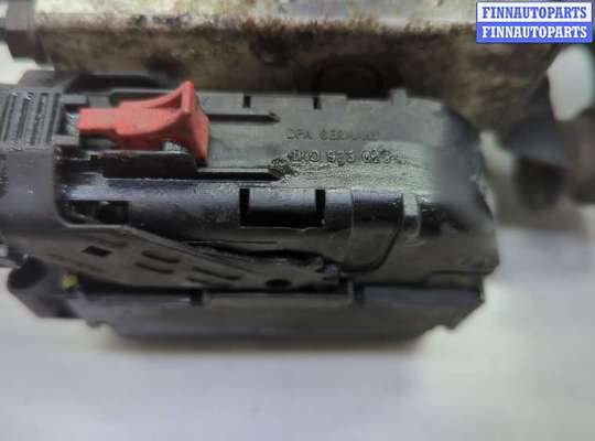 купить Блок АБС, насос (ABS, ESP, ASR) на Volkswagen Caddy 2004-2015