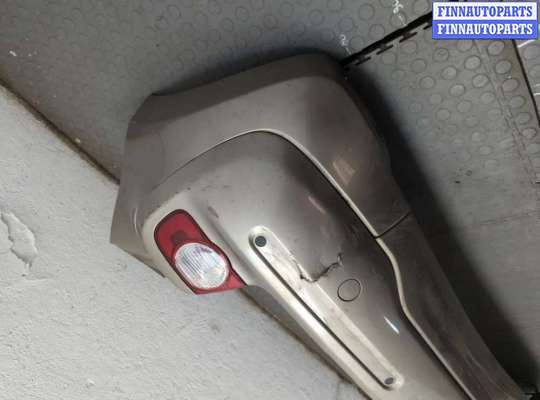 купить Фонарь противотуманный на Citroen C3 picasso 2009-2017