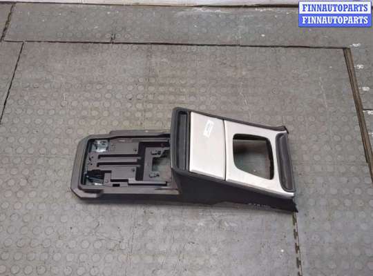 купить Консоль салона (кулисная часть) на Volvo XC90 2002-2014