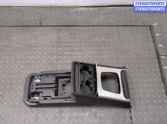 купить Консоль салона (кулисная часть) на Volvo XC90 2002-2014