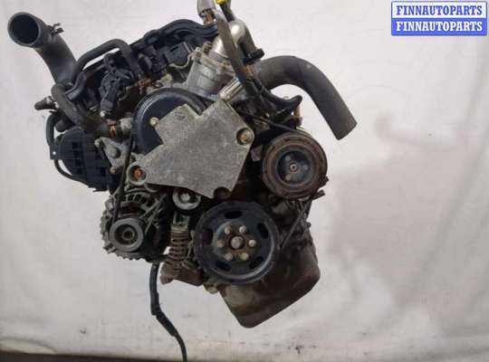 купить Поддон на Opel Agila 2000-2007