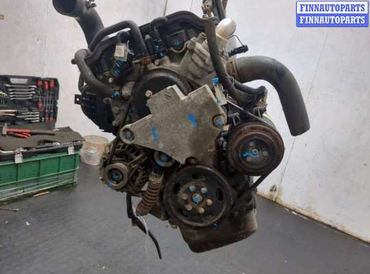 купить Поддон на Opel Agila 2000-2007