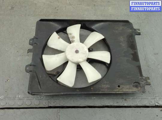 купить Вентилятор радиатора на Acura MDX 2006-2013
